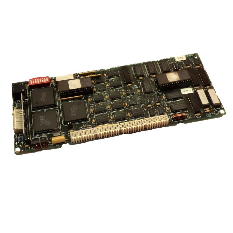 GE IC660ELB905 Network interface module