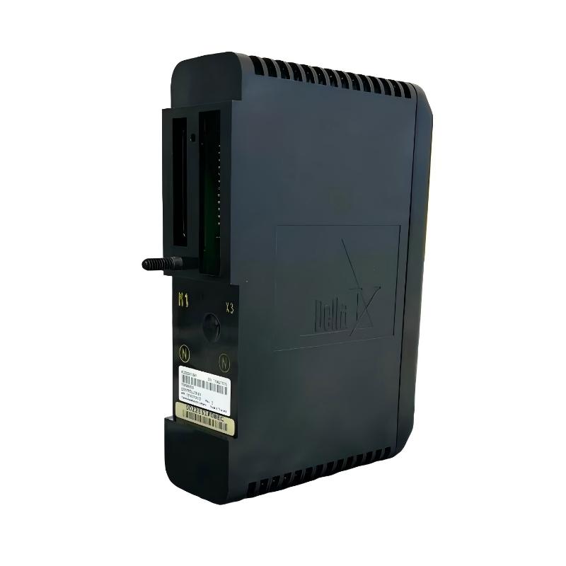 Emerson KJ2005X1-BA1 12P4375X012 Controller