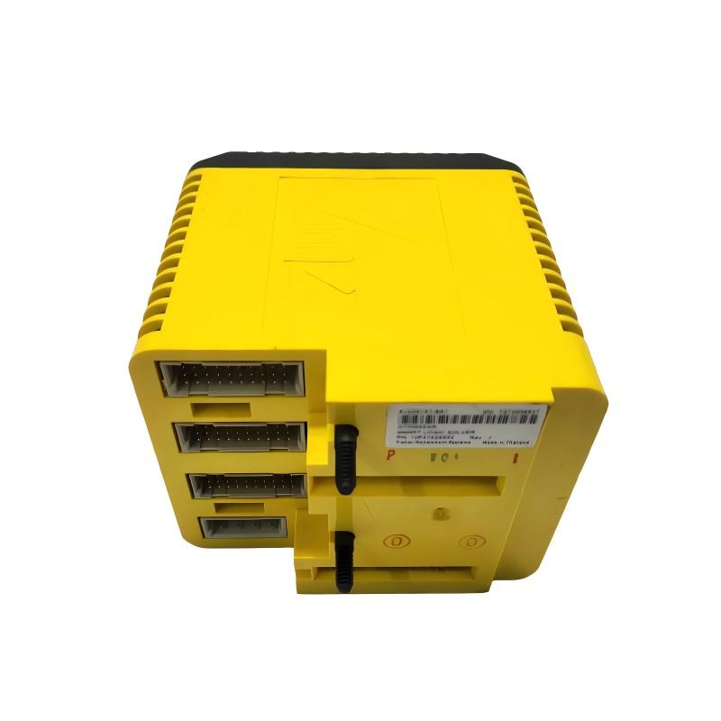 Emerson KJ2201X1-BA1 12P3162X092 Intelligent Logic Solver