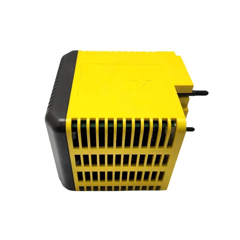 Emerson KJ2201X1-BA1 12P3162X092 Intelligent Logic Solver