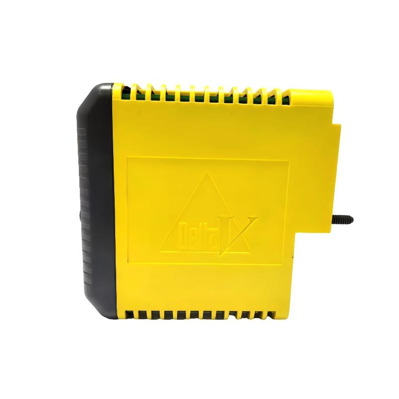 Emerson KJ2201X1-BA1 12P3162X092 Intelligent Logic Solver