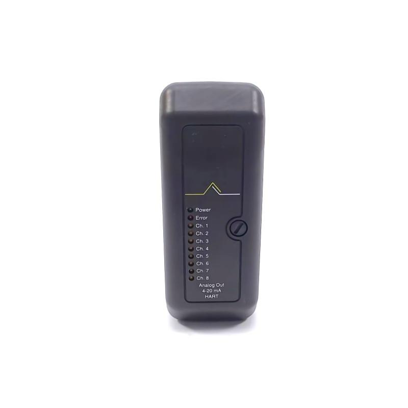 Emerson 12P0682X052 Analog Output Module