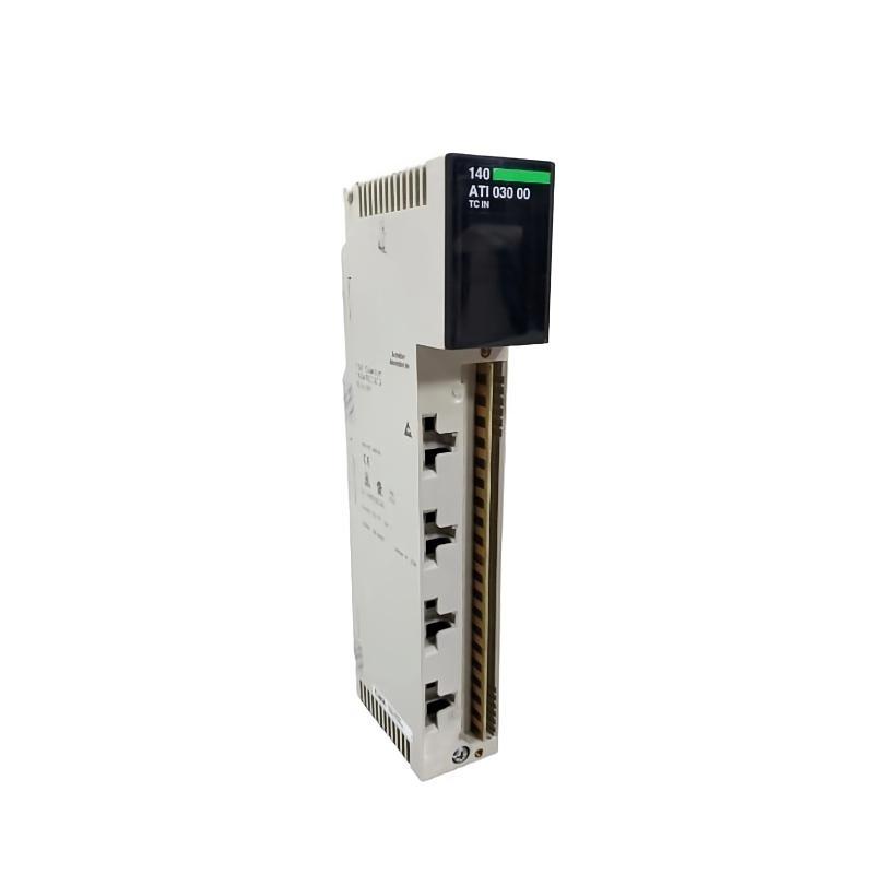 Schneider 140ATI03000C Analog Input Module