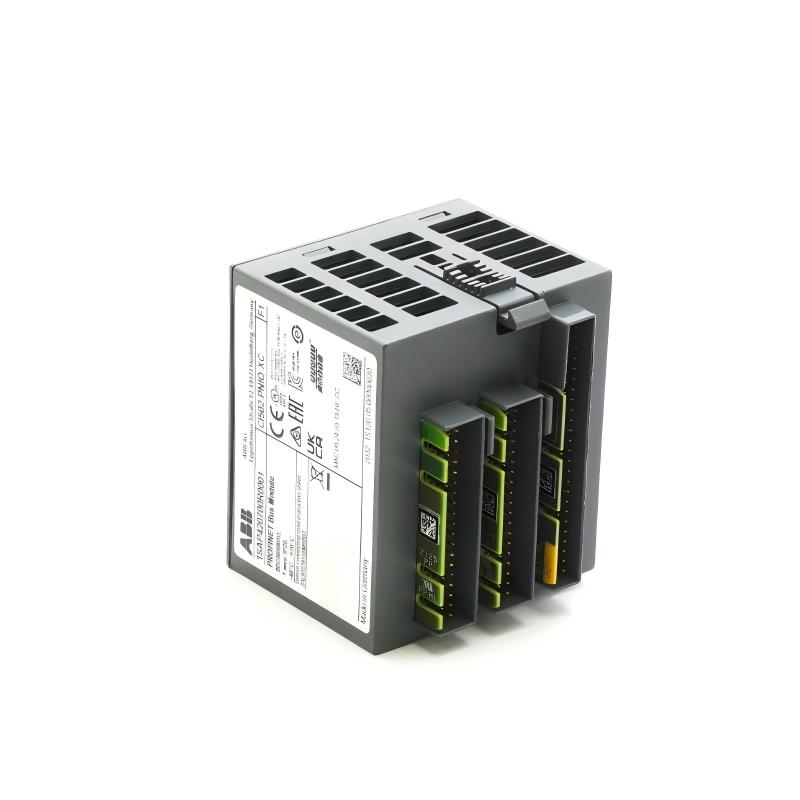 ABB CI502 1SAP220700R0001 Interface Module