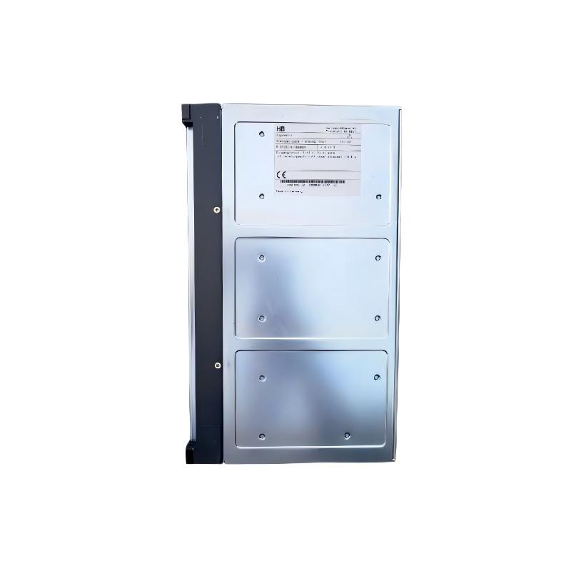 ABB DAI04 0369632M Analog Input Module