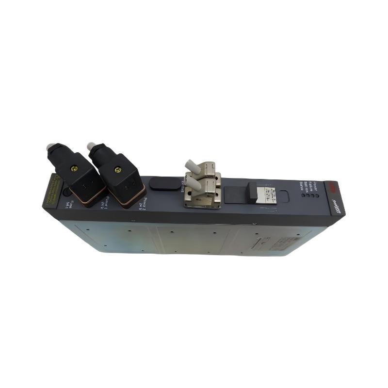 ABB DLM 02 P-37421-4-0338434 Link Module