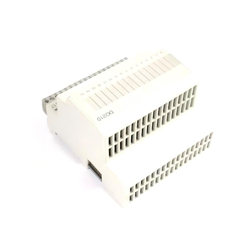 ABB DO210 Digital Output Unit