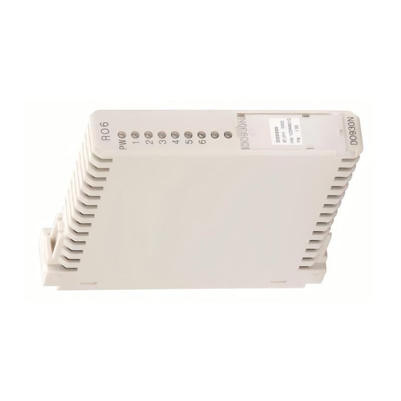 ABB DO930 Digital Output Module