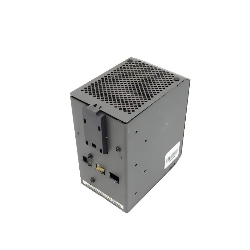 ABB DPW 02 P37611-5-8018277 Power Supply