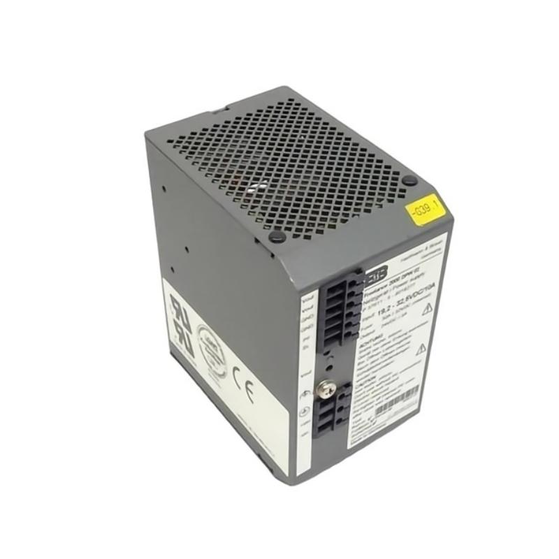 ABB DPW 02 P37611-5-8018277 Power Supply