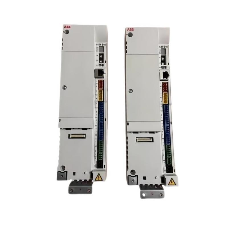 ABB GCU-02 3AXD50000028861 Control Unit