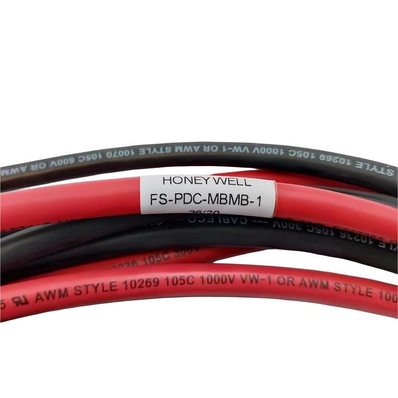 Honeywell FS-PDC-MBMB-1 Power Distribution Cables