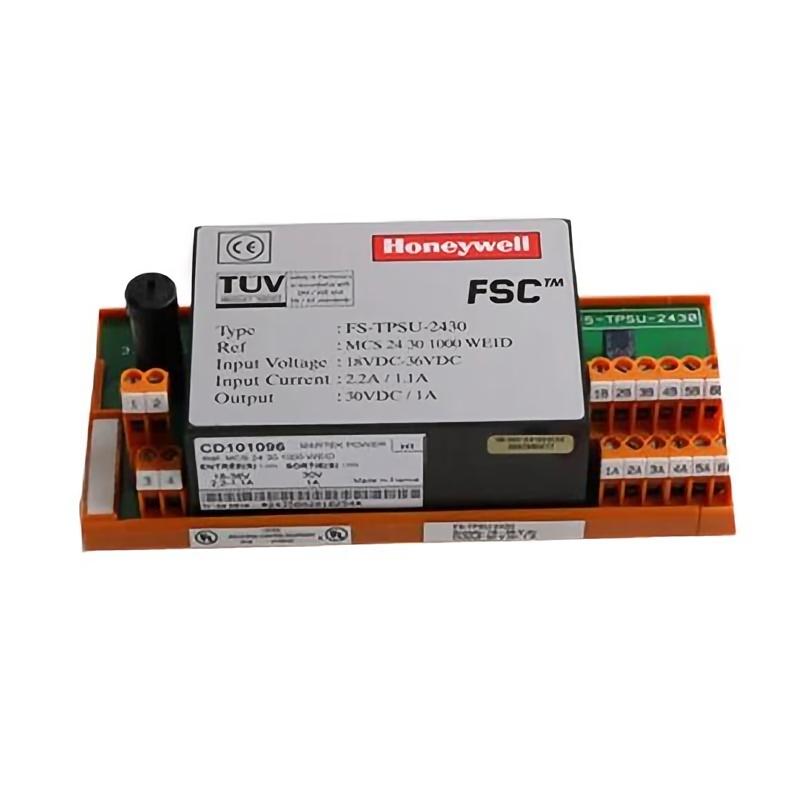 Honeywell FS-TPSU-2430 Power/Voltage Converter