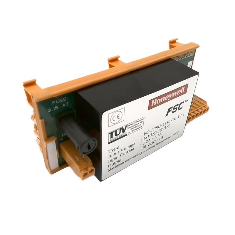 Honeywell FS-TPSU-2430 Power/Voltage Converter