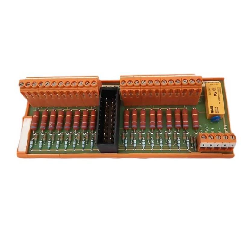 Honeywell FS-TSFIRE-1624 Terminal Assembly Module