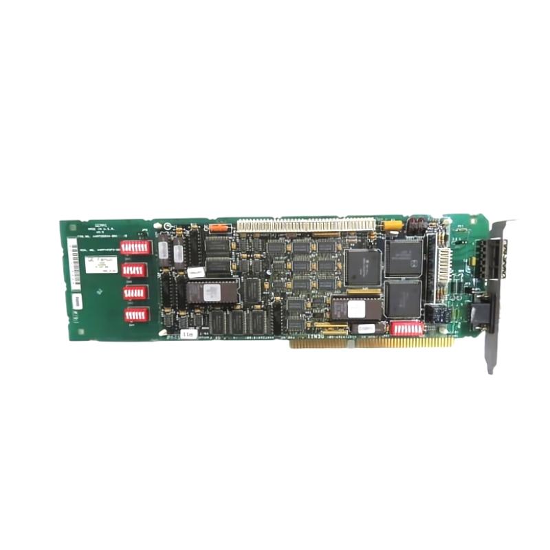 GE IC660ELB906 Network Interface Module