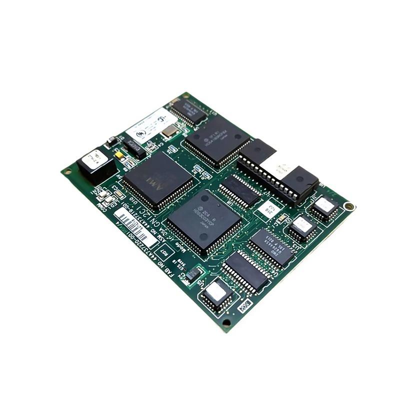 GE IC660ELB912 Network Interface Module