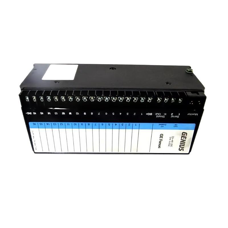 GE IC660ELD021 I/O Block Electronic Components