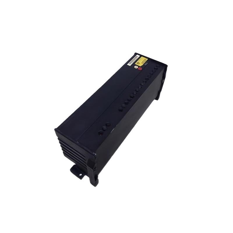 GE IC660ELD100 I/O Block Electronic Components