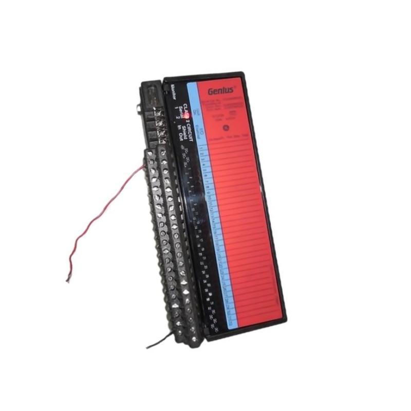 GE IC660ERD025 Genius I/O Module
