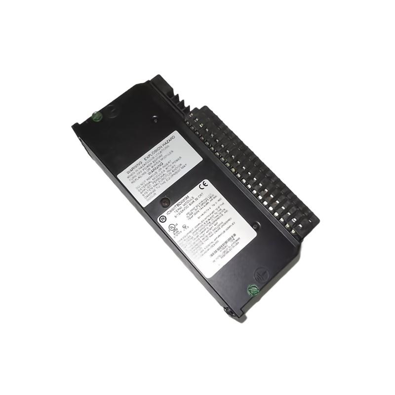 GE IC660ERD025 Genius I/O Module