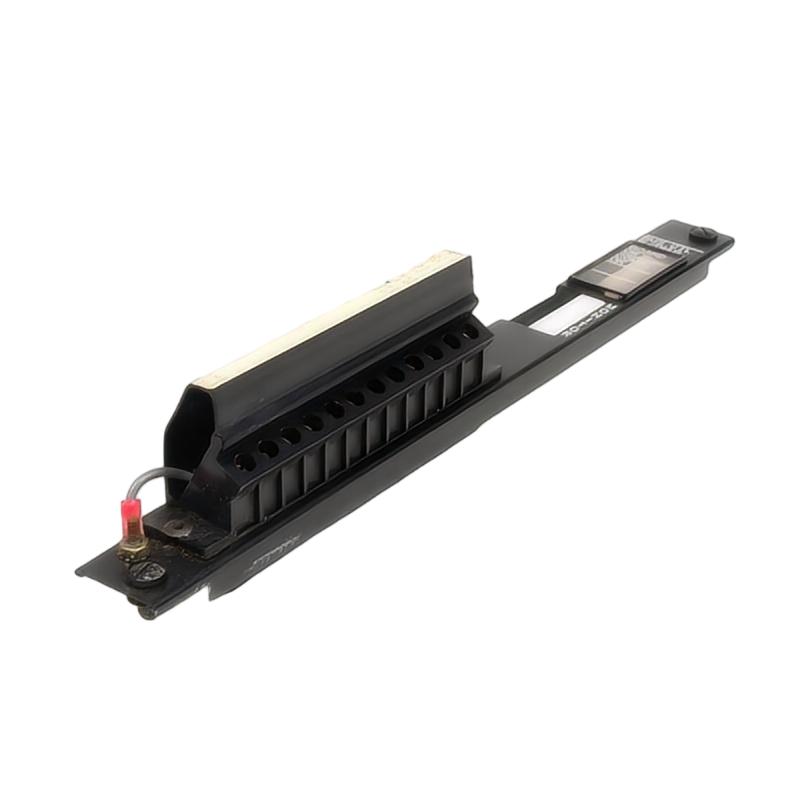 GE IC660FPB900 I/O Module Front Panel