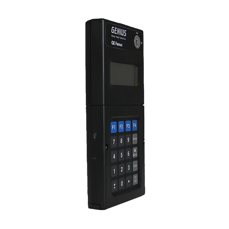 GE IC660HHM501 Handheld Monitor