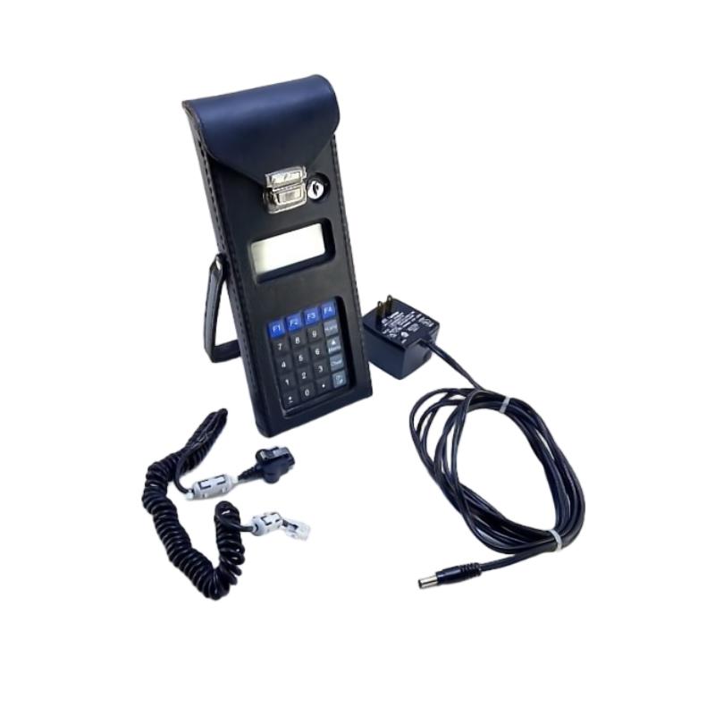 GE IC660HHM501 Handheld Monitor