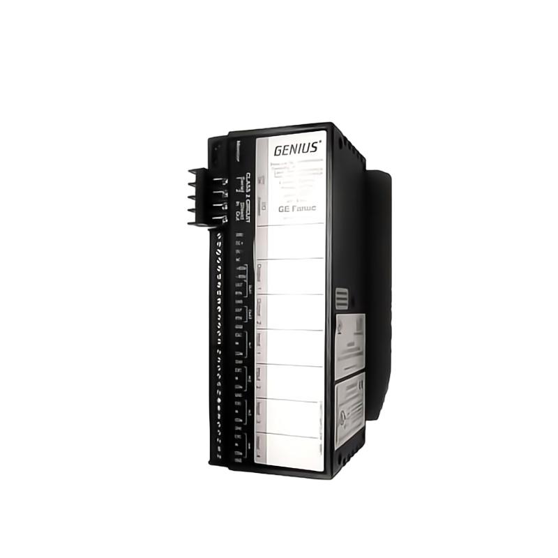 GE IC660TBA103 Terminal Assembly