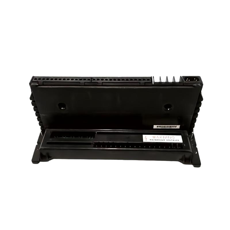 GE IC660TBA104 Terminal Assembly