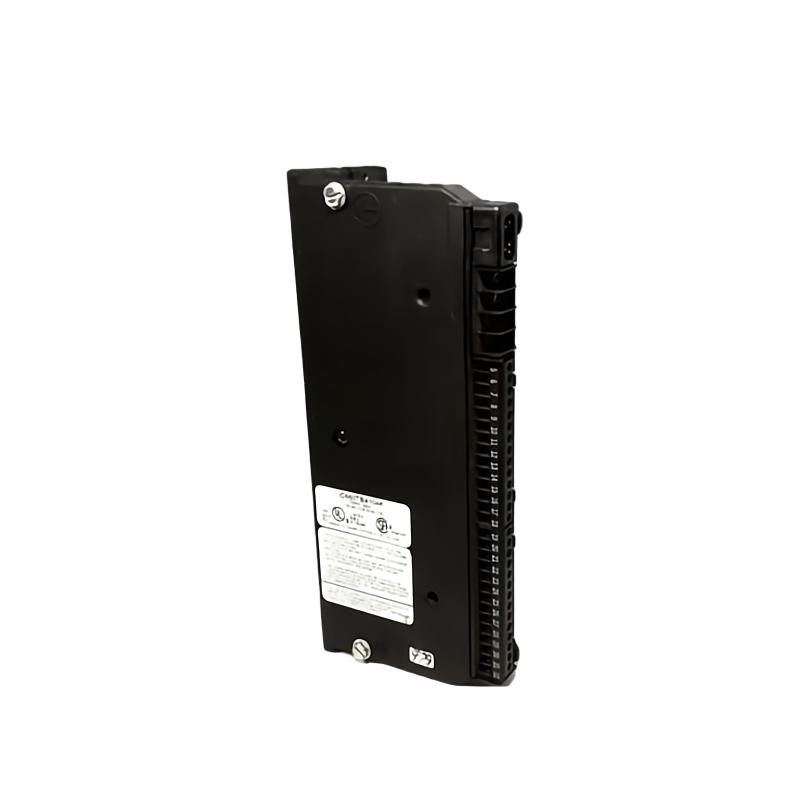 GE IC660TBA104 Terminal Assembly