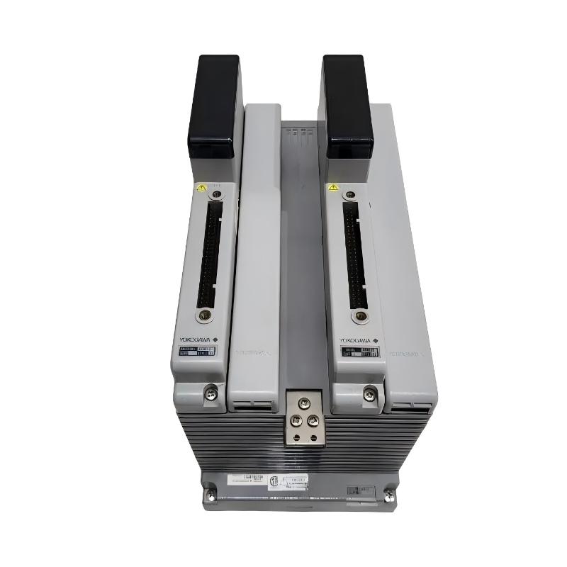 Yokogawa ADM12C S3 Contact Input Module