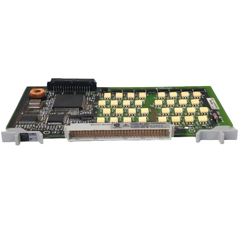 Yokogawa ADM52-1 Contact Output Module