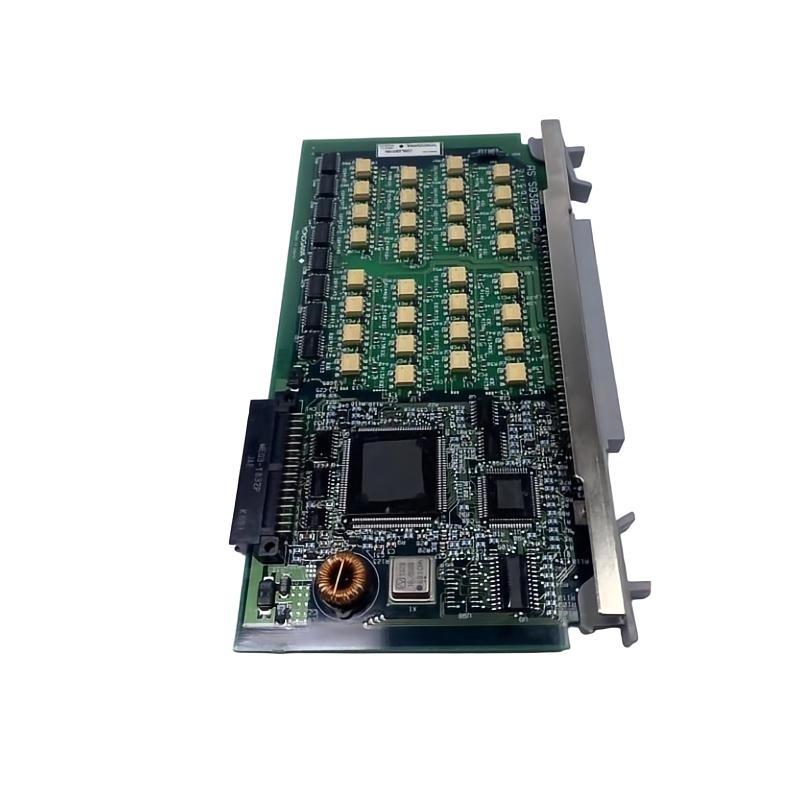 Yokogawa ADM52C/CE1 Contact Output Module