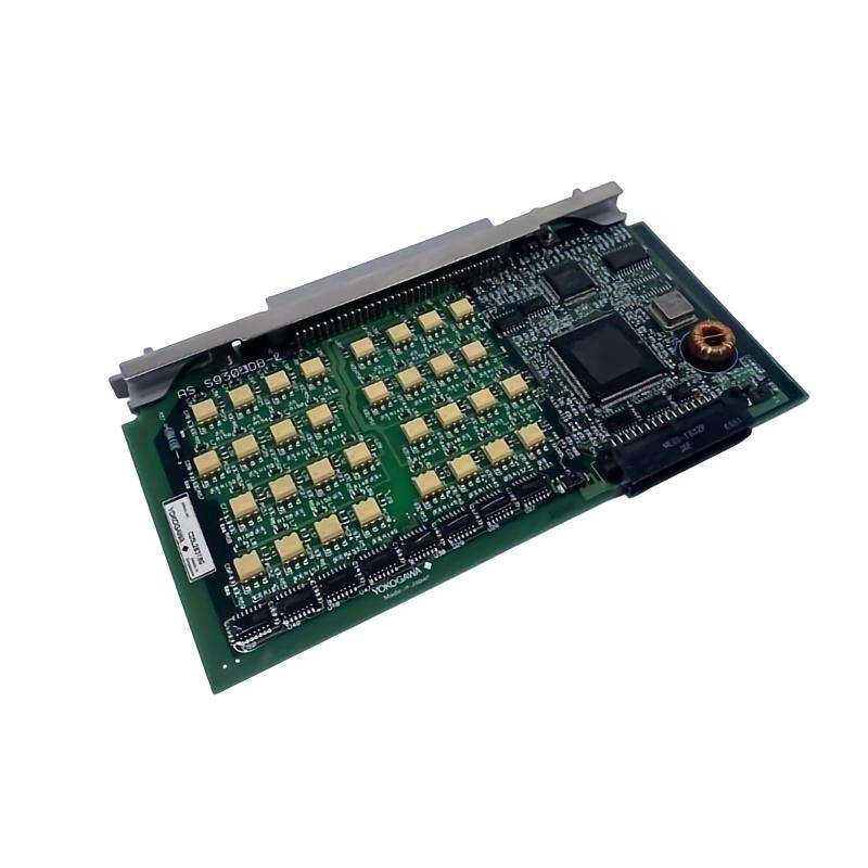 Yokogawa ADM52C/CE1 Contact Output Module