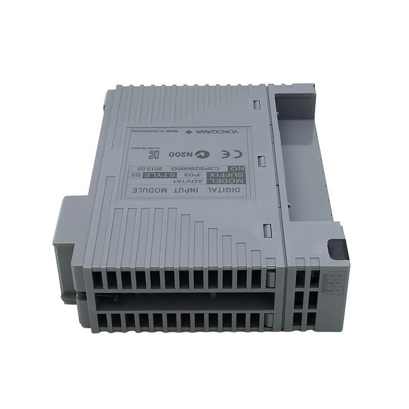 Yokogawa ADV151-D132 Numeric Input Module