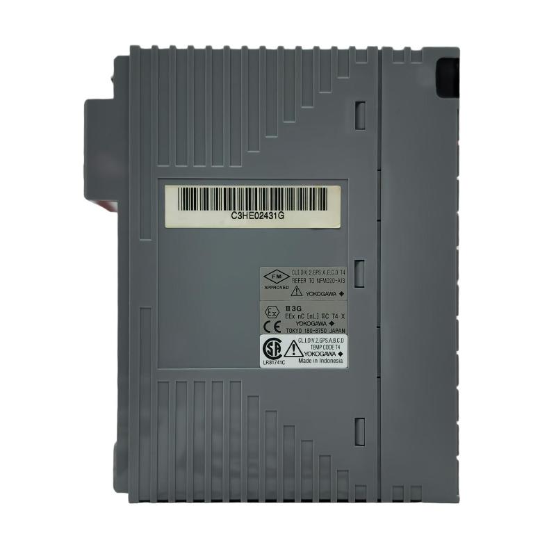 Yokogawa ADV151-E00 Numeric Input Module