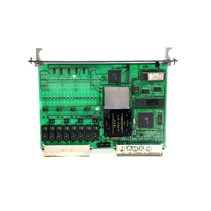 ABB 83SR04A-E/83SR04B-E GJR2390200R1411 Binary Control Module