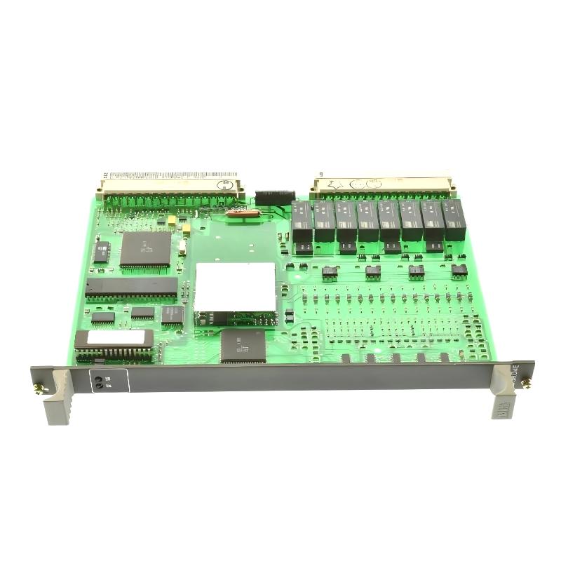 ABB 83SR04A-E/83SR04B-E GJR2390200R1411 Binary Control Module