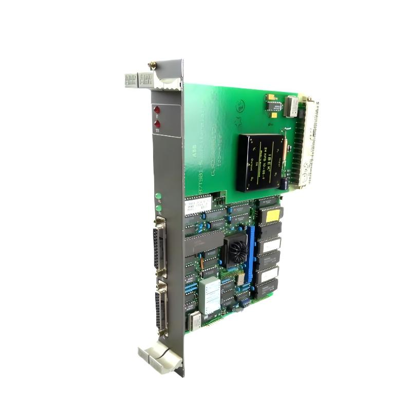 ABB 87TS01K-E GJR2368900R1231 Coupling Module