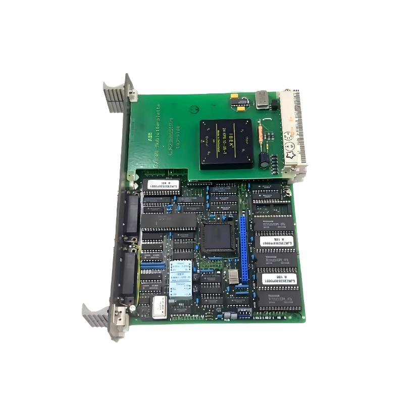 ABB 87TS01K-E GJR2368900R1231 Coupling Module