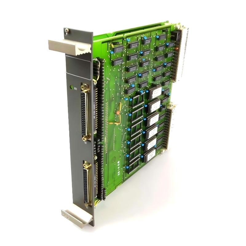 ABB 88VP02E 88VP02B-E GJR2371100R1040 Control Module