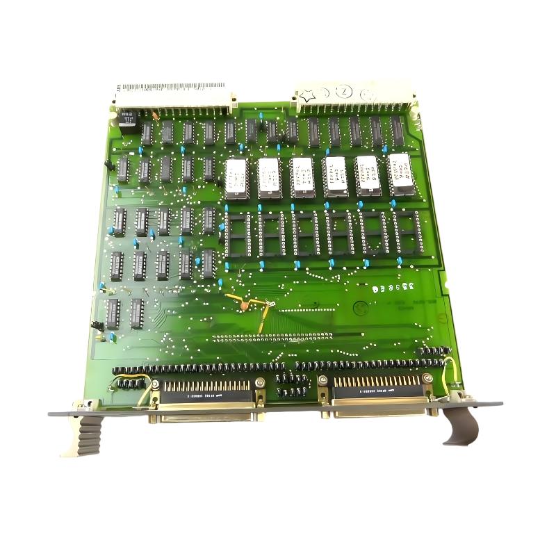 ABB 88VP02E 88VP02B-E GJR2371100R1040 Control Module