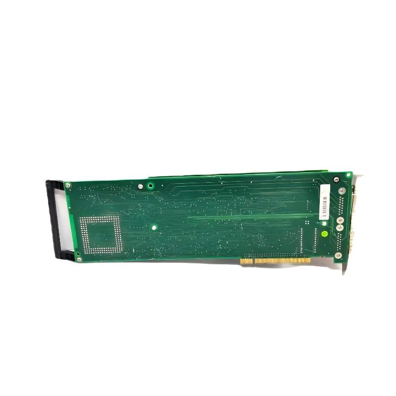 ABB PU515 3BSE013063R1 Real-Time Accelerator Board