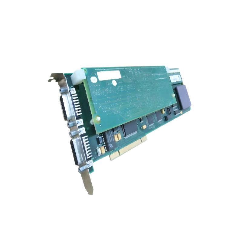 ABB PU516 3BSE013064R1 Real-Time Accelerator Board
