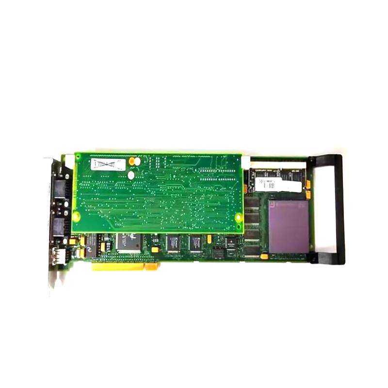 ABB PU519 3BSE018681R1 Real-Time Accelerator Board