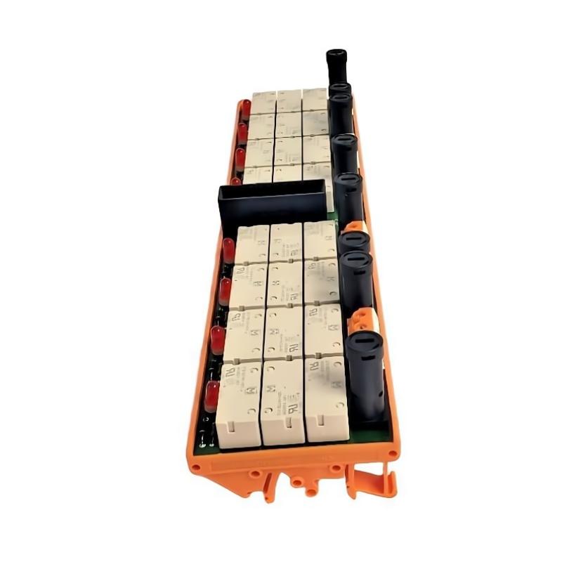 Honeywell FS-TSRO-08UNI Digital Output Field Termination Components