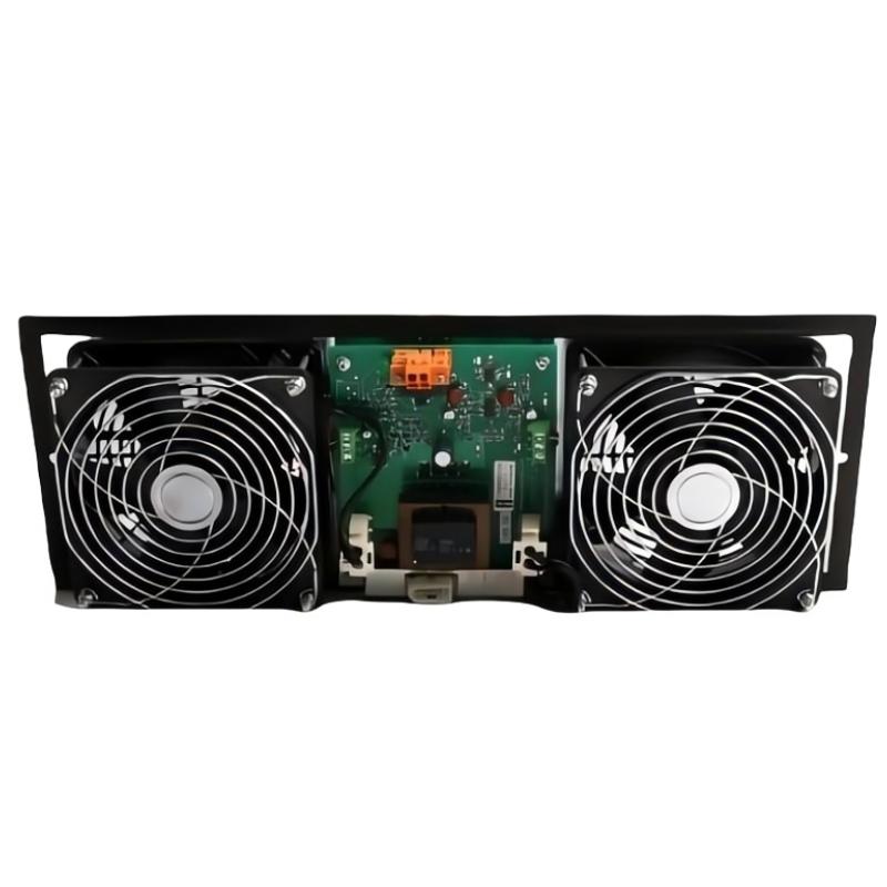 Honeywell MC-FAN511 51303940-250 Rack Alarm Fan