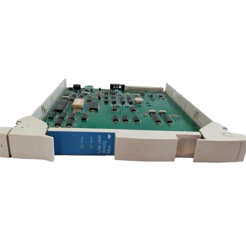 Honeywell MC-PLAM02 51304362-150 Low-Level Analog Multiplexer