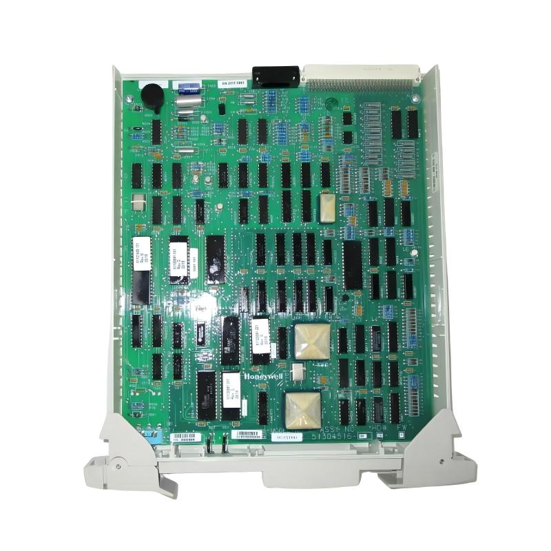 Honeywell MC-PSTX03 51304516-250 Intelligent Transmitter Interface Processor